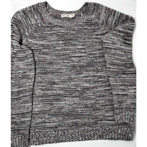 Faded Glory Sweater size XL (16-18) Pre-Owned in good Condition - Picture 2 of 11